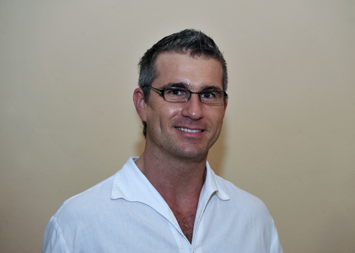 Dr Gergely Gyimesi